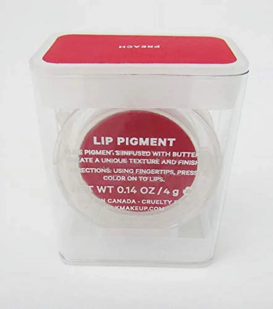 Preach MILK MAKEUP Lip Pigment