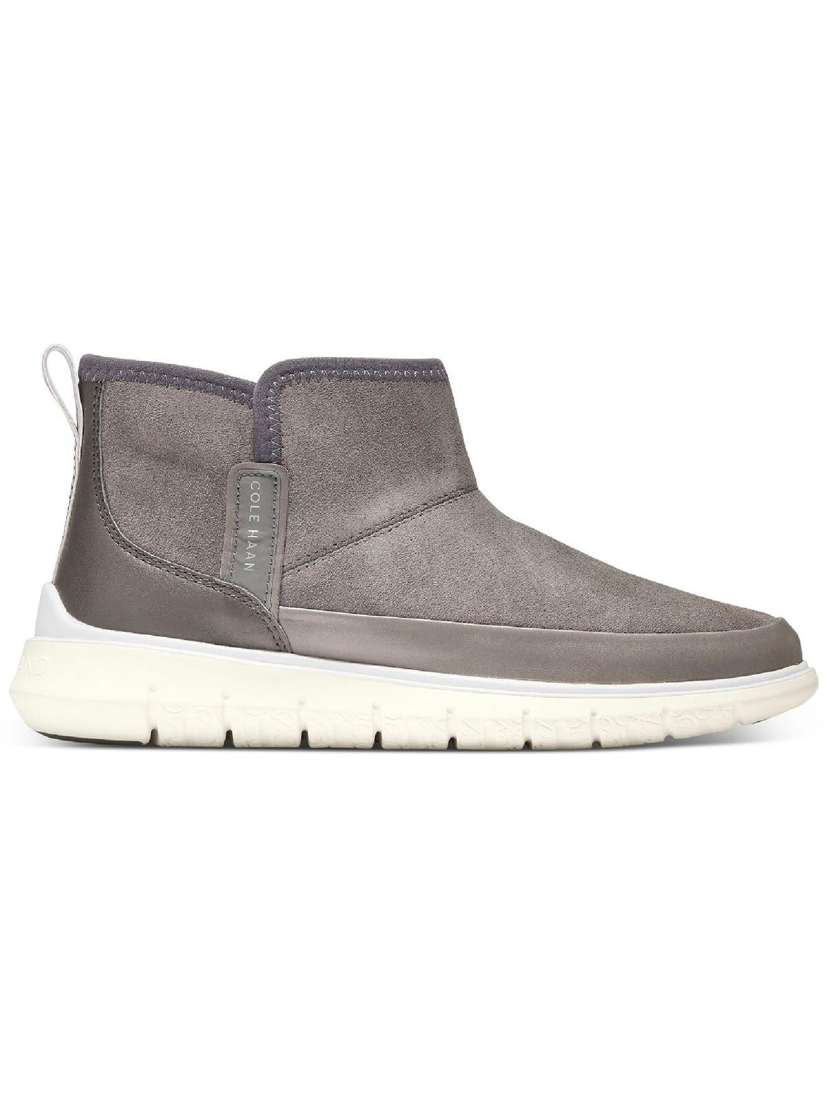 ZeroGrand Cole Haan Womens Generation Zerogrand Water Resistant Bootie Sizeuede