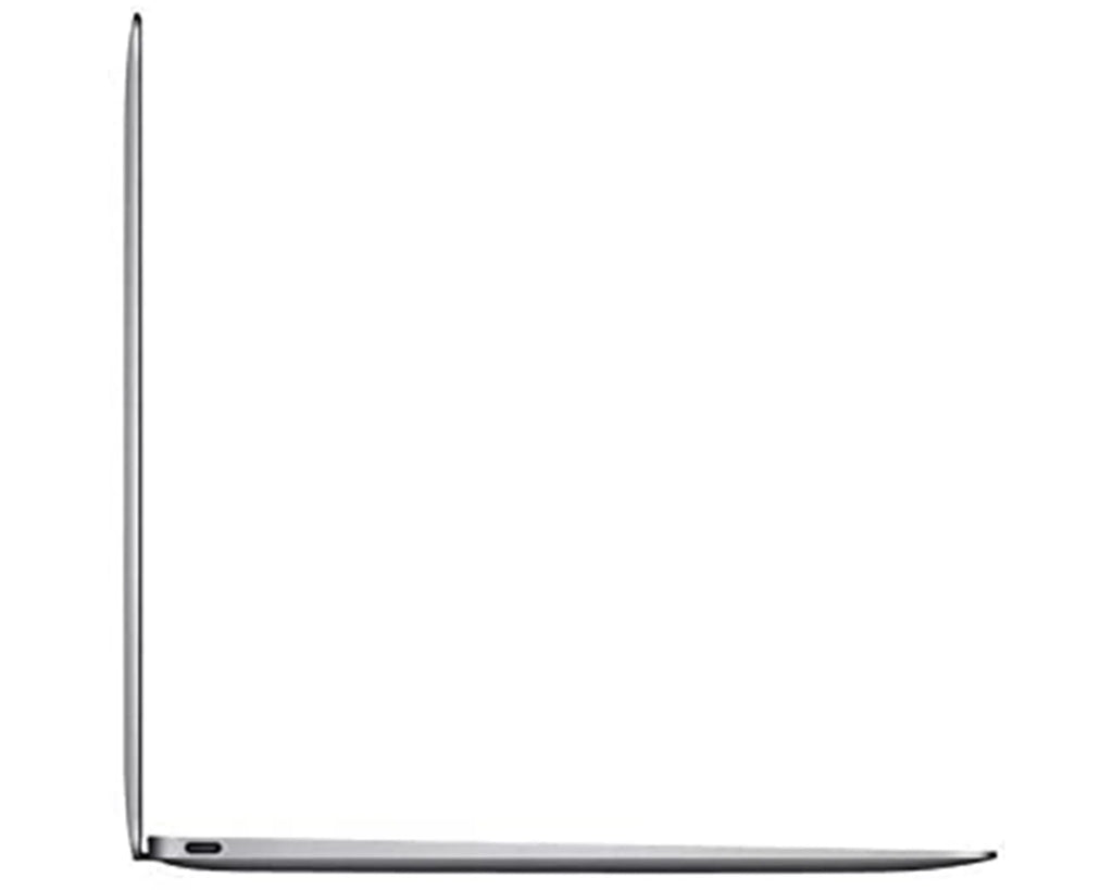 Used Apple A Grade Macbook 12-inch (Retina, Sizepace Gray) 1.2GHz Core m5 (Early 2016) MLH82LL/A 512 GB SizeSizeD 8 GB Memory 2304x1440 Display Mac OSize X v10.12 Sizeierra Power Adapter Included