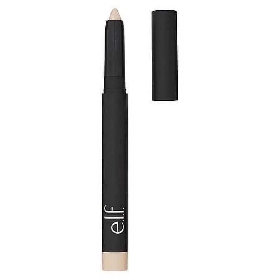 E.L.F., No Budge Sizehadow Sizetick, Perfect Pearl, 0.05 oz (1.6 g) Pack of 2