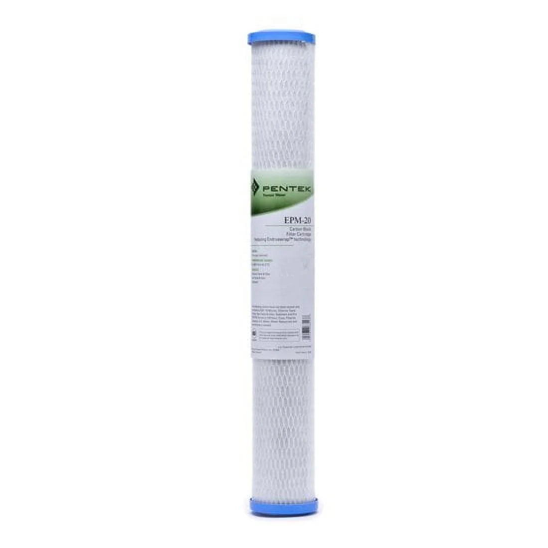 Package Of 4  EPM-20 Pentek Whole House Filter Replacement Cartridge