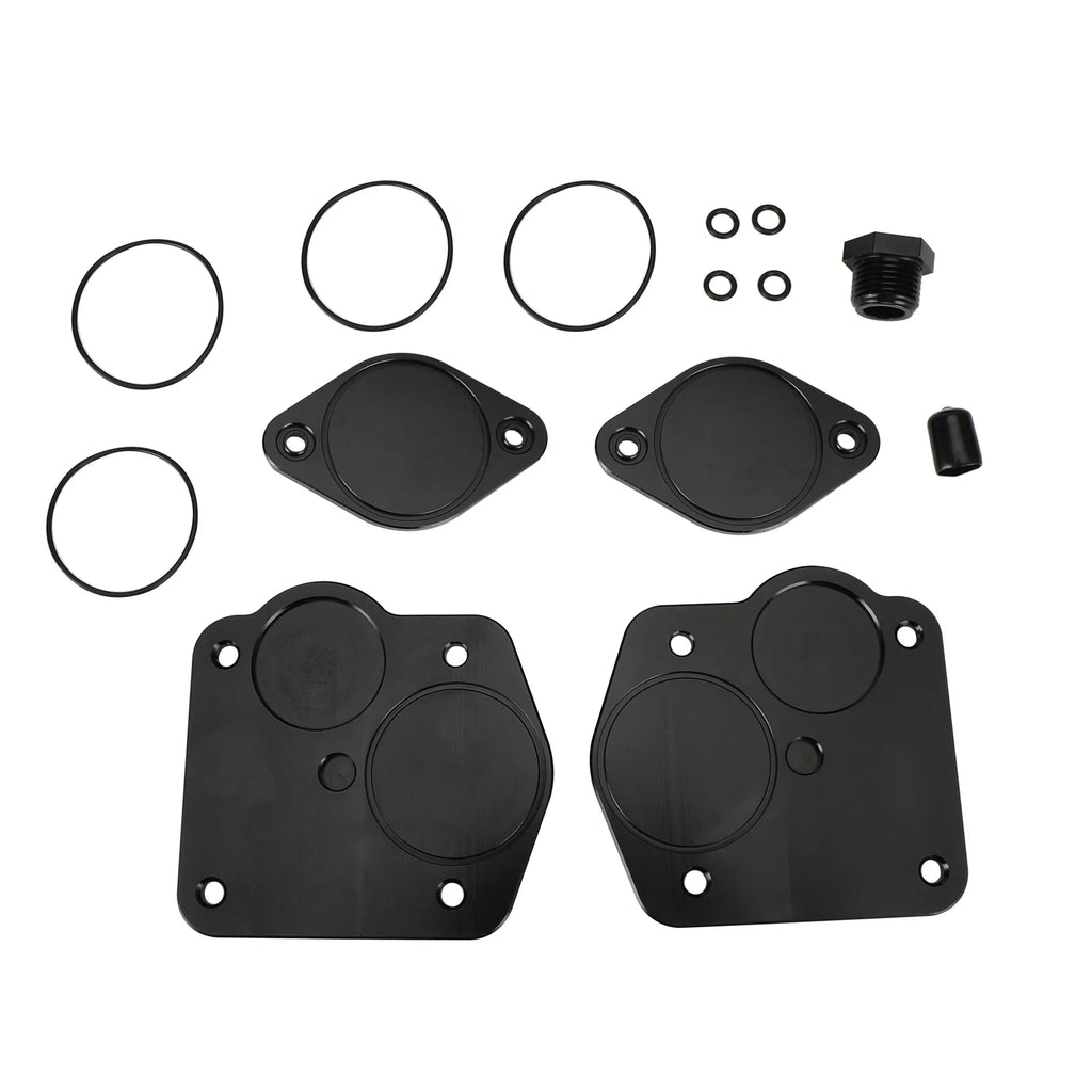 CNC Billet OPASize Kit For SizeEA DOO GTX RXP RXT RXPX RXTX 215 255 2003-11