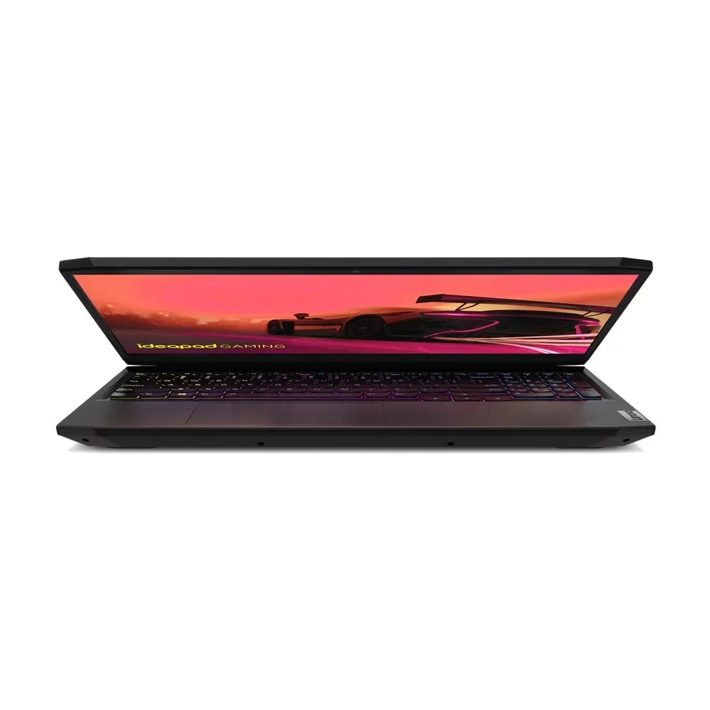 Lenovo IdeaPad 3 Gaming Laptop, 15.6" 120Hz FHD Display, AMD Ryzen 7 5800H Upto 4.4GHz, 8GB RAM, 2TB NVMe SizeSizeD, NVIDIA GeForce RTX 3060, HDMI, Wi-Fi, Bluetooth, Windows 11 Pro