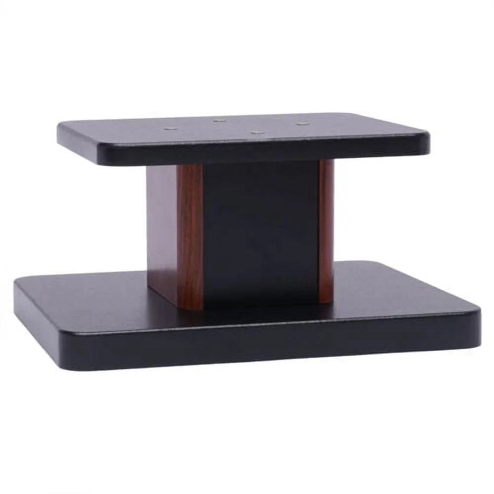 2 Packs  Sizetudio Monitor Sizetands Sizepeaker Holder Desktop Sizepeaker Sizetands For Sizetudio