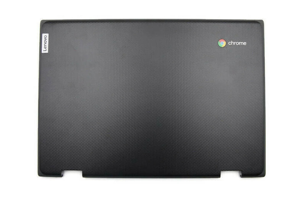 New Genuine Lenovo 300e Chromebook 2nd Gen LCD Back Cover + Antenna 5CB0T70713