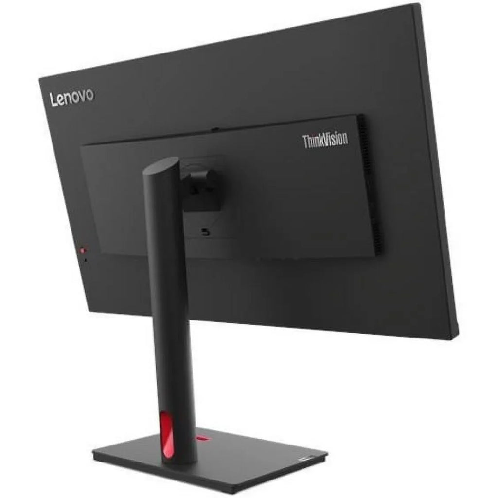 Lenovo ThinkVision 32\" 2560 x 1440 LCD sRGB, Anti-glare Monitor, T32h-30