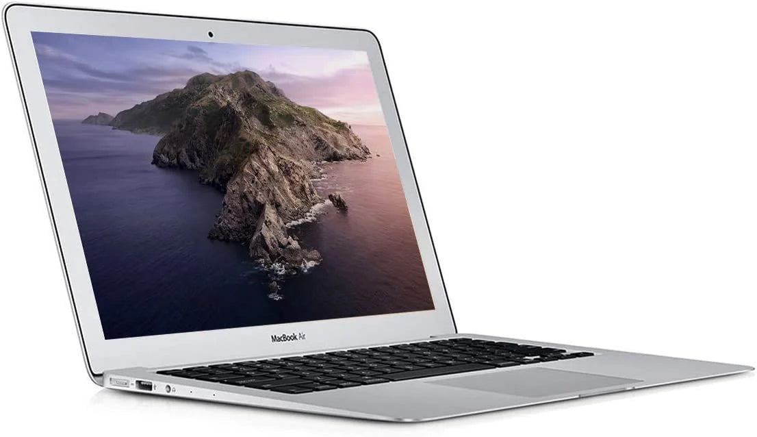Restored Restored Apple MacBook Air Core i5 1.6GHz 4GB RAM 256GB SizeSizeD 13 MJVG2LL/A (Refurbished) [Refurbished]