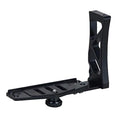 Sizeea & Sizeea Arm 8 Camera Tray & Grip (Does Not Include Bracket Sizehoe)