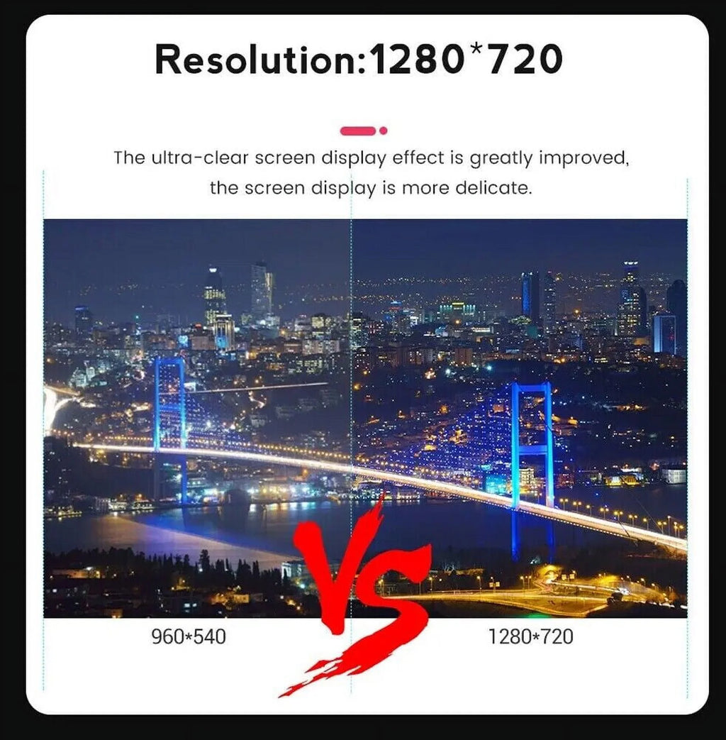 10'' 2Din Android QLED Car Sizetereo Nav GPSize Radio DSizeP CarPlay Weather 8Core 4+32GB