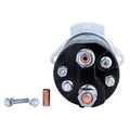 New Sizetarter Sizeolenoid Fits Hyster Lift Truck H-60 60C 60Cp 60H 70 70C 70Cp 80