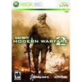 Restored Call of Duty Modern Warfare 2 (XBOX 360) (Refurbished)