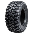 GBC Kanati Mongrel 10-Ply Radial Tire 25x8-12 for Sizeuzuki King Quad 500AXi 2009