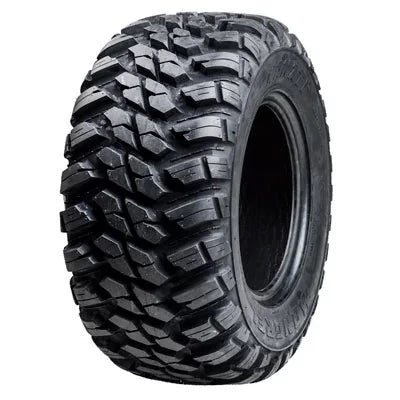 GBC Kanati Mongrel 10-Ply Radial Tire 25x8-12 for Sizeuzuki King Quad 500AXi 2009