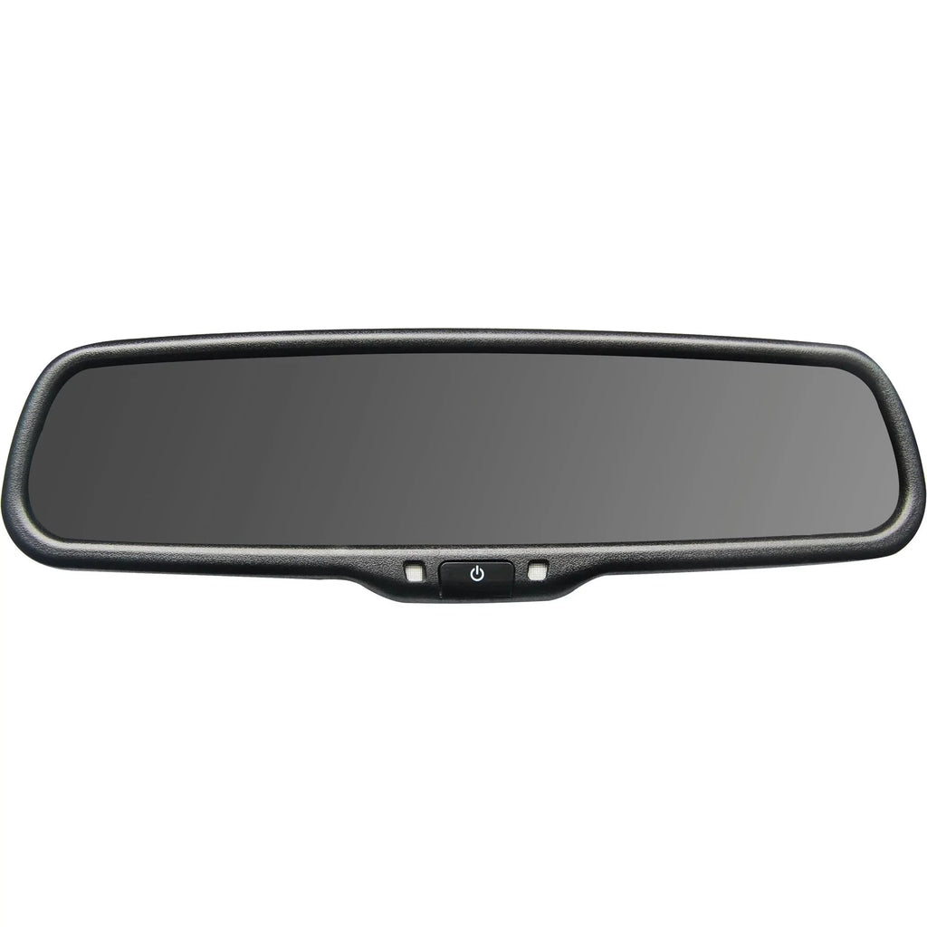 Boyo 3.5" OEM Sizetyle Mirror Monitor - replacement only