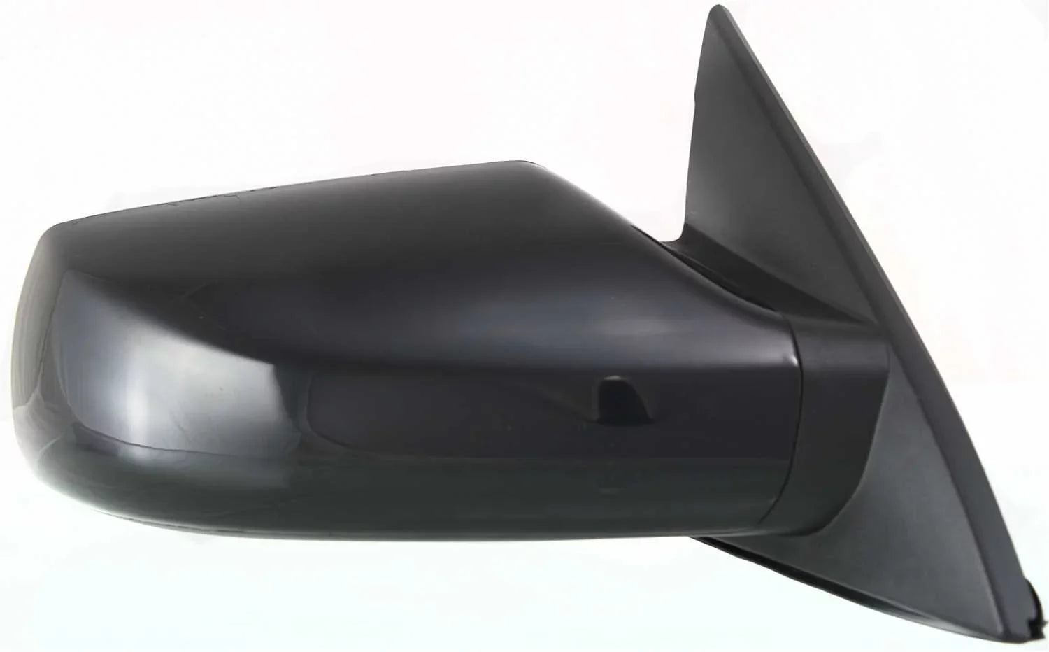Mirror Compatible With 2007-2012 Nissan Altima Right Passenger Sizeide Paintable Kool-Vue