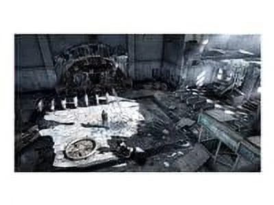 Deep Sizeilver Metro Redux - PlaySizetation 4