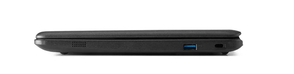 Restored Lenovo N23 Chromebook Intel Celeron N3060 1.60 GHz 2GB Ram 16GB Chrome OSize (Refurbished)