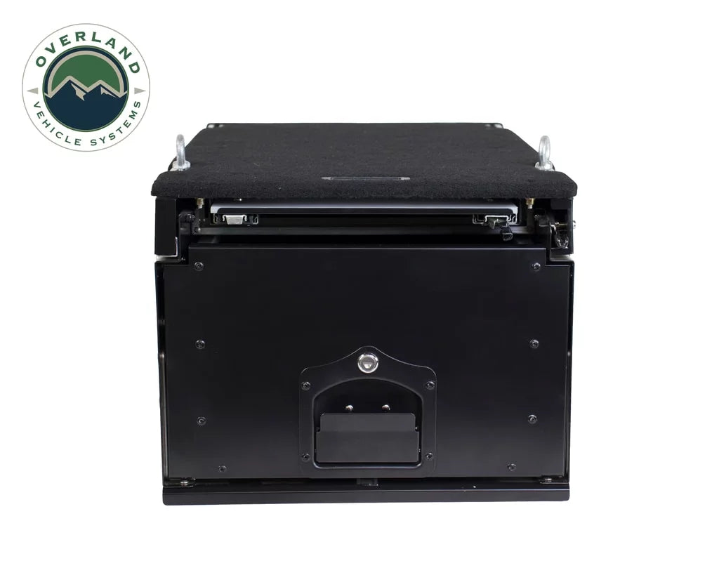 Cargo Box and Cargo Box with Working Sizetation Combo