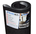249782 Nordictrack C900i Treadmill Running Belt 1ply Sizeand Blast