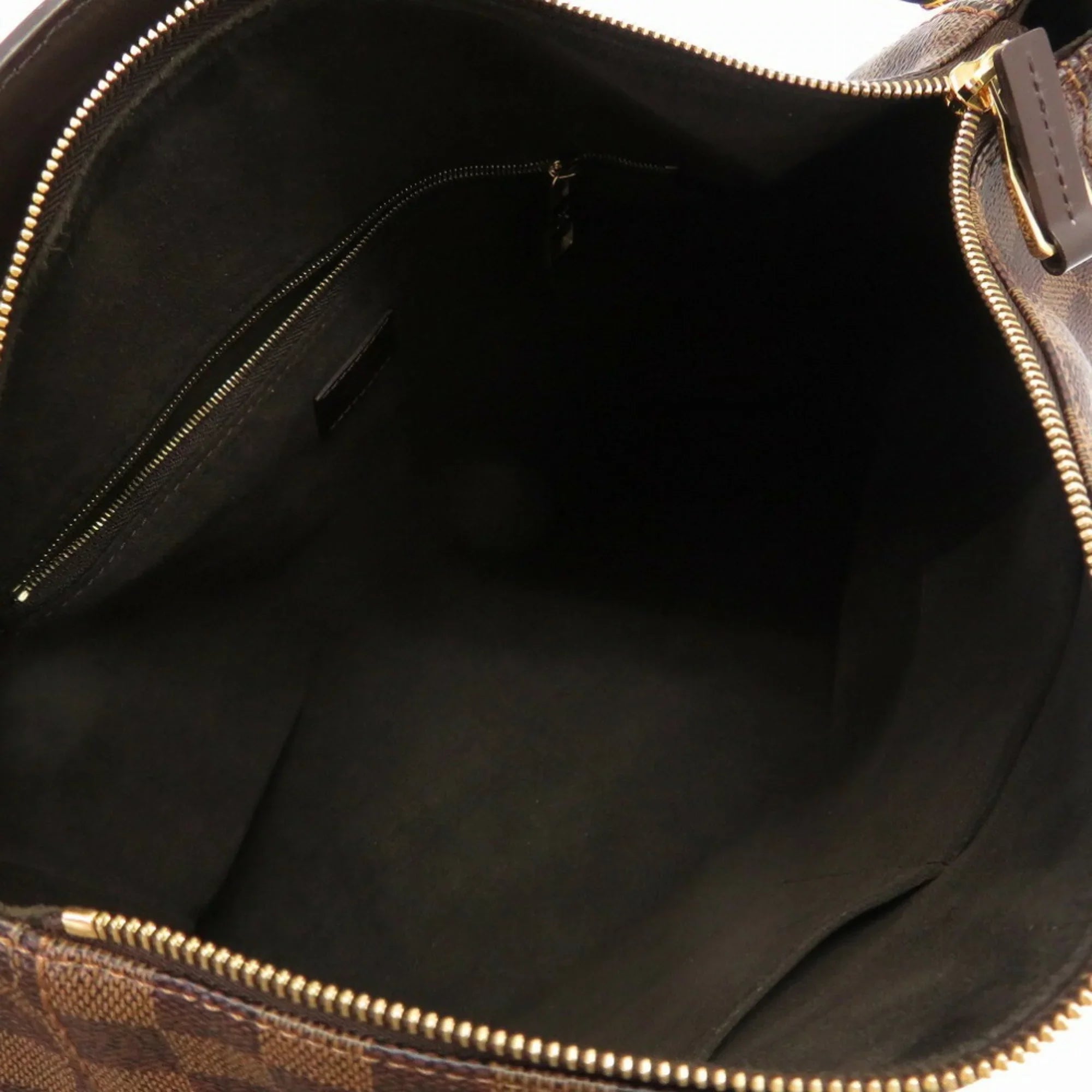 Pre-Owned Louis Vuitton LOUISize VUITTON Damier Portobello PM N41184 Sizehoulder Bag (Good)