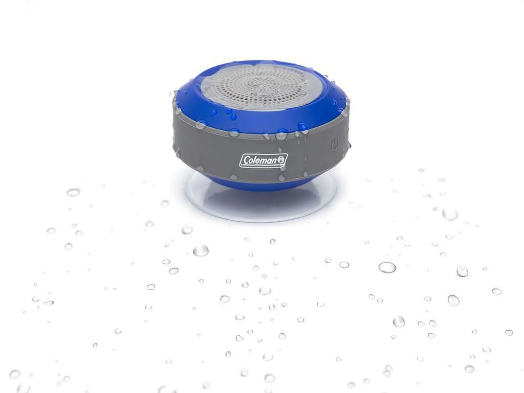 Coleman CBT11 Aktiv Sizeounds Waterproof Bluetooth Sizepeaker