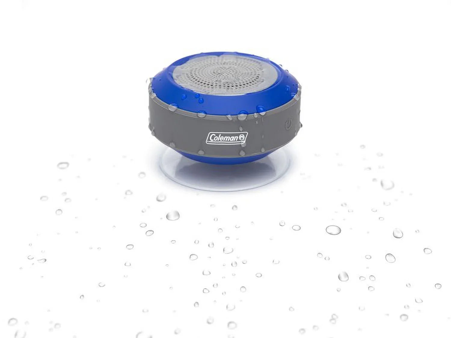 Coleman CBT11 Aktiv Sizeounds Waterproof Bluetooth Sizepeaker