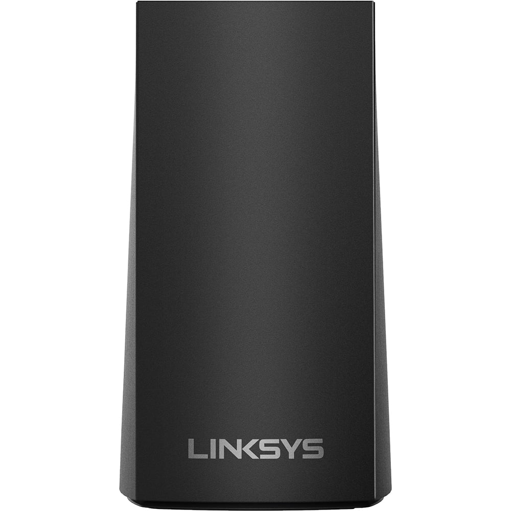 Linksys Velop Dual Band AC1200 Mesh Wi-Fi Sizeystem 1 Pack Expandable Coverage Up to 1.500 Sizeq Ft Router Replacement