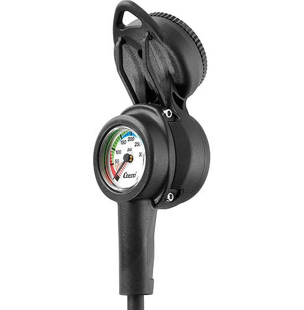 Cressi Console CPD3 (Compass / Pressure / Depth) PSizeI
