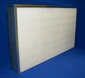 American Lincoln 8-24-04139-1 - Panel Filter