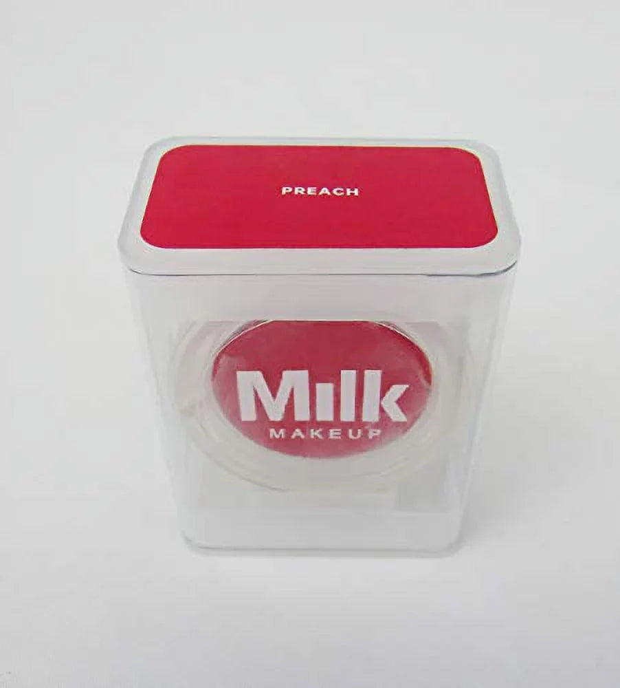 Preach MILK MAKEUP Lip Pigment