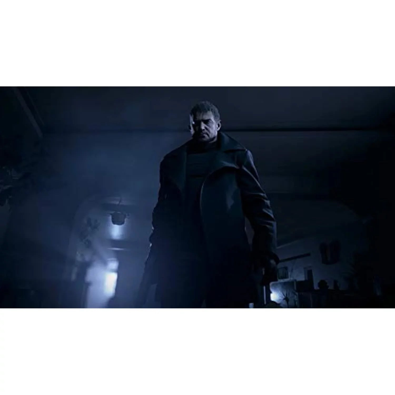 Resident Evil Village (Ps5)
