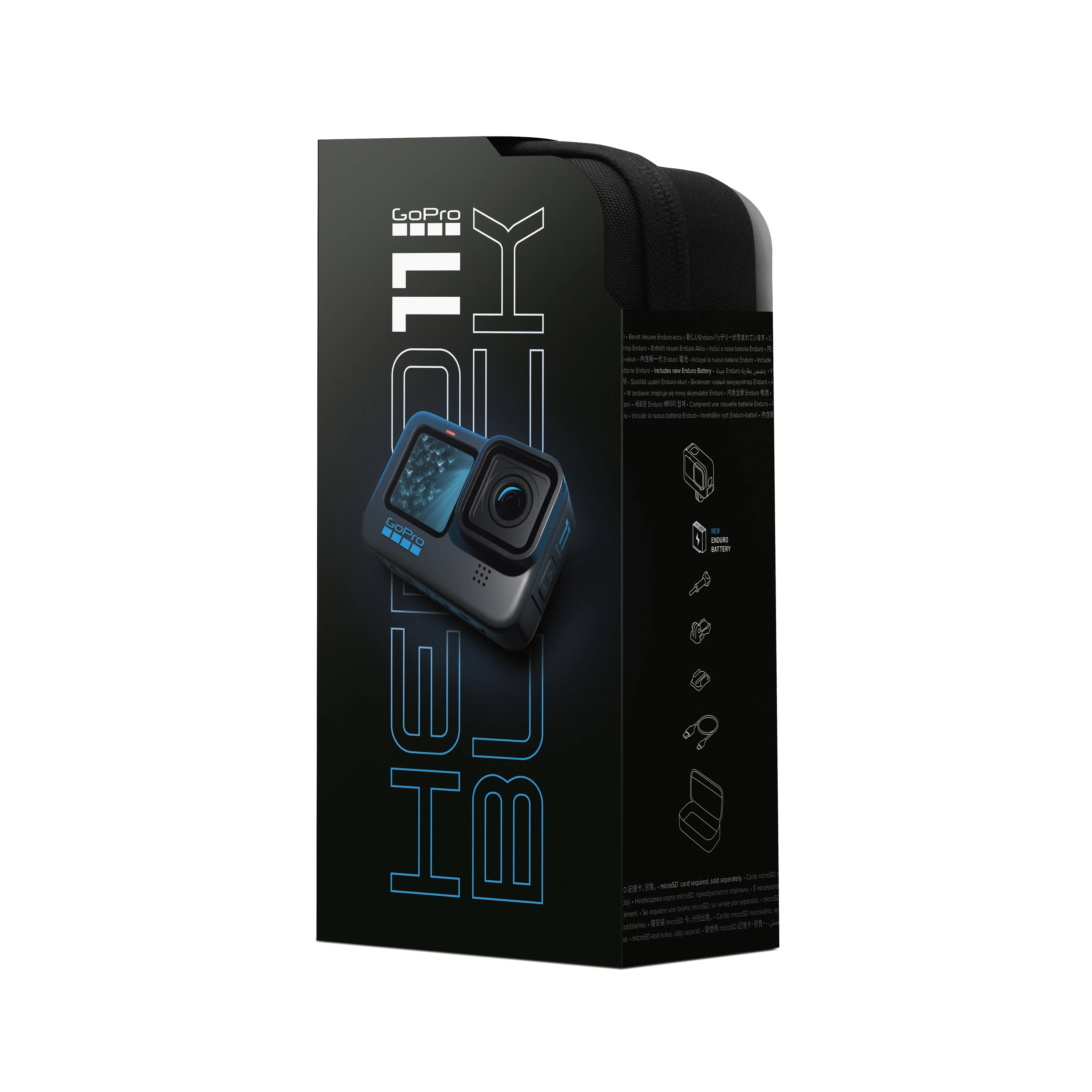 GoPro HERO11 Black Camera