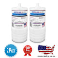 AFC Brand , Water Filter Cartridge , Model # AFC-APH-217 , Compatible with 3M® 4629020 - 2 Pack - Made in U.Size.A.