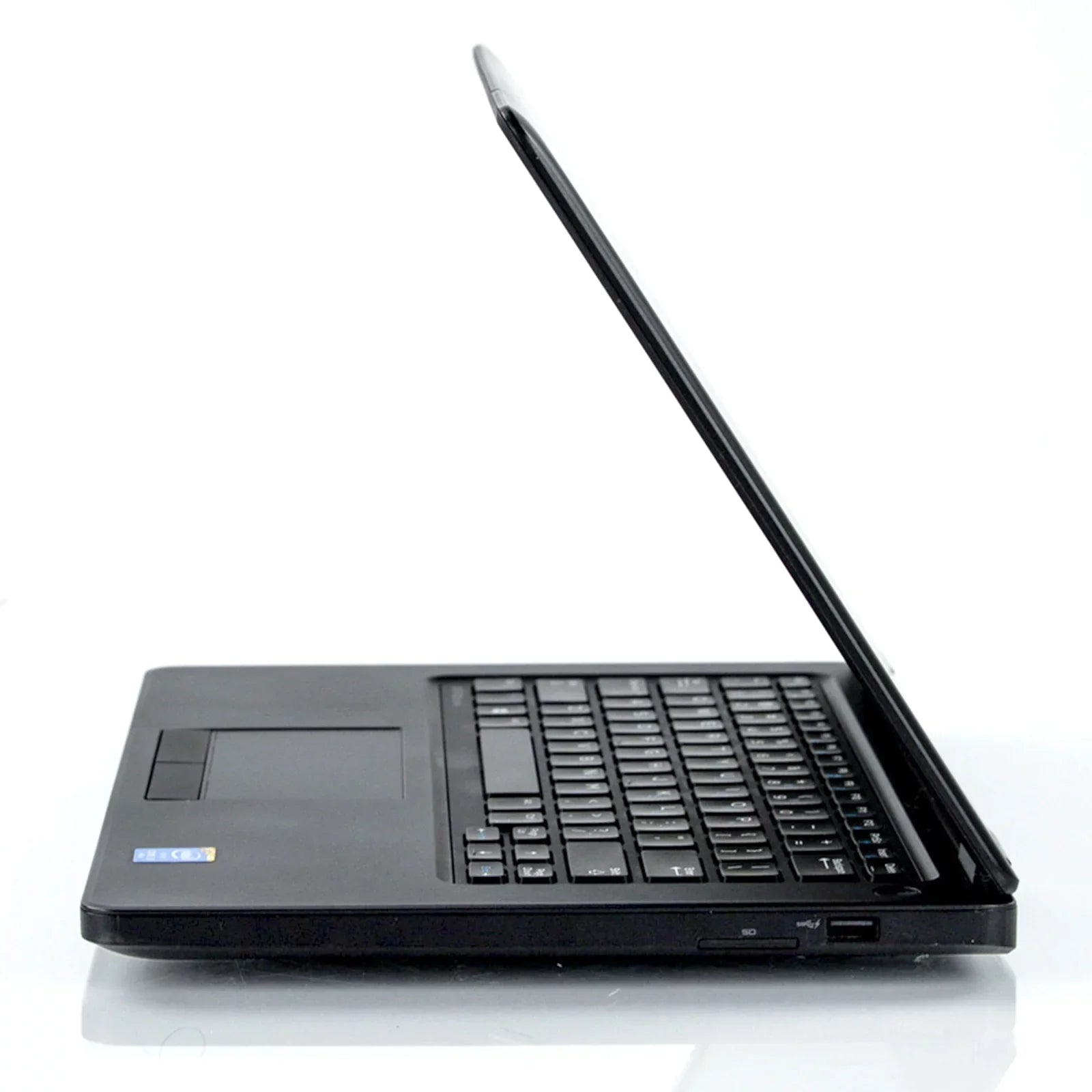 Used Dell Latitude E5450 Laptop i5 Dual-Core 4GB 128GB SizeSizeD Win 10 Pro B v.WCA