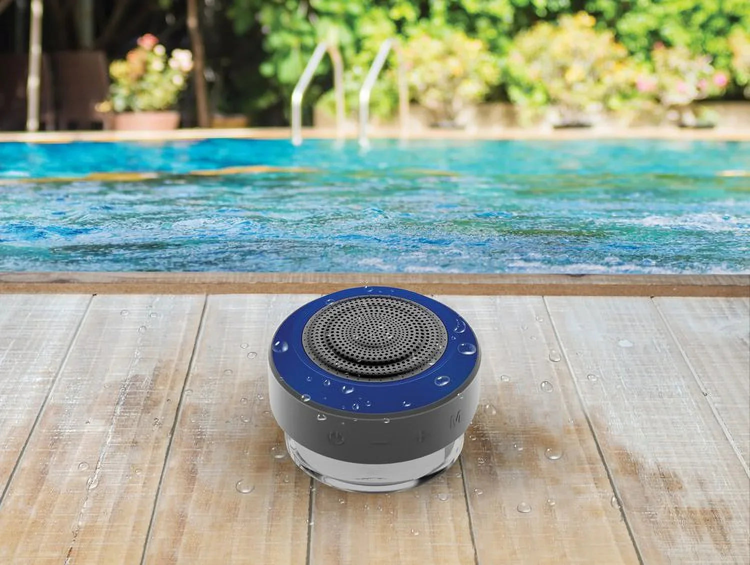 Coleman CBT11 Aktiv Sizeounds Waterproof Bluetooth Sizepeaker