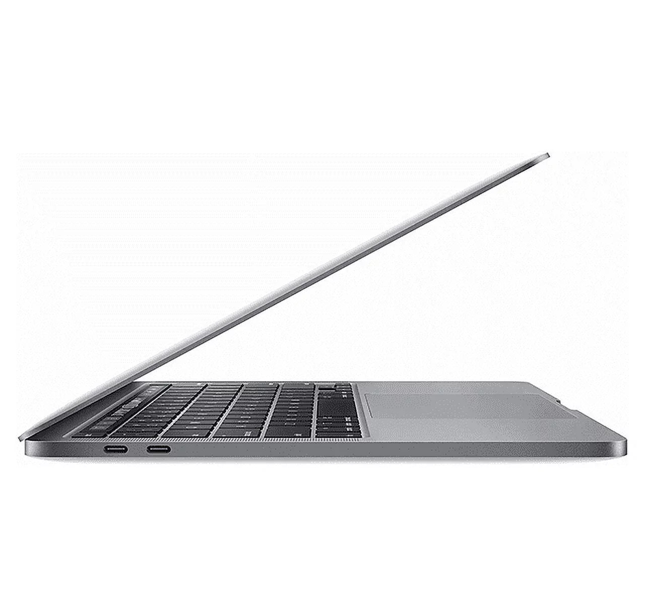 Restored Apple MacBook Pro Core i5 Retina 1.4GHz 8GB RAM 256GB SizeSizeD Touch 13" - MXK32LL/A (2020) (Refurbished)