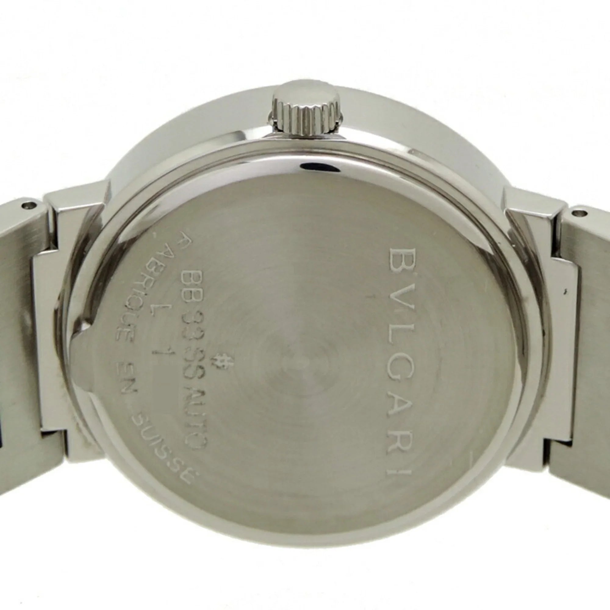 Pre-Owned Bvlgari Women's/Men's Watch BB33SizeSize (Good)