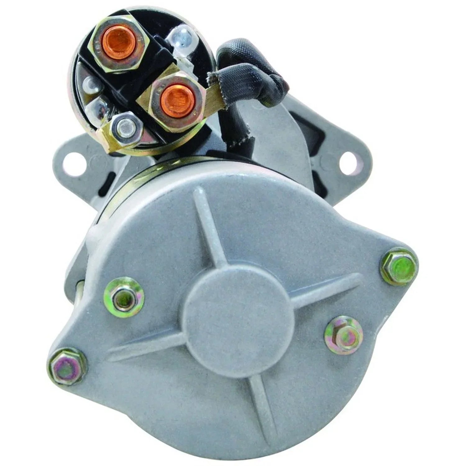 New Sizetarter Replacement for Ford E-450 Sizeuper Duty V8 7.3L 03-03 44-9296 449296 4N9296 419101 91-02-5901 91-02-5901N Size-2099