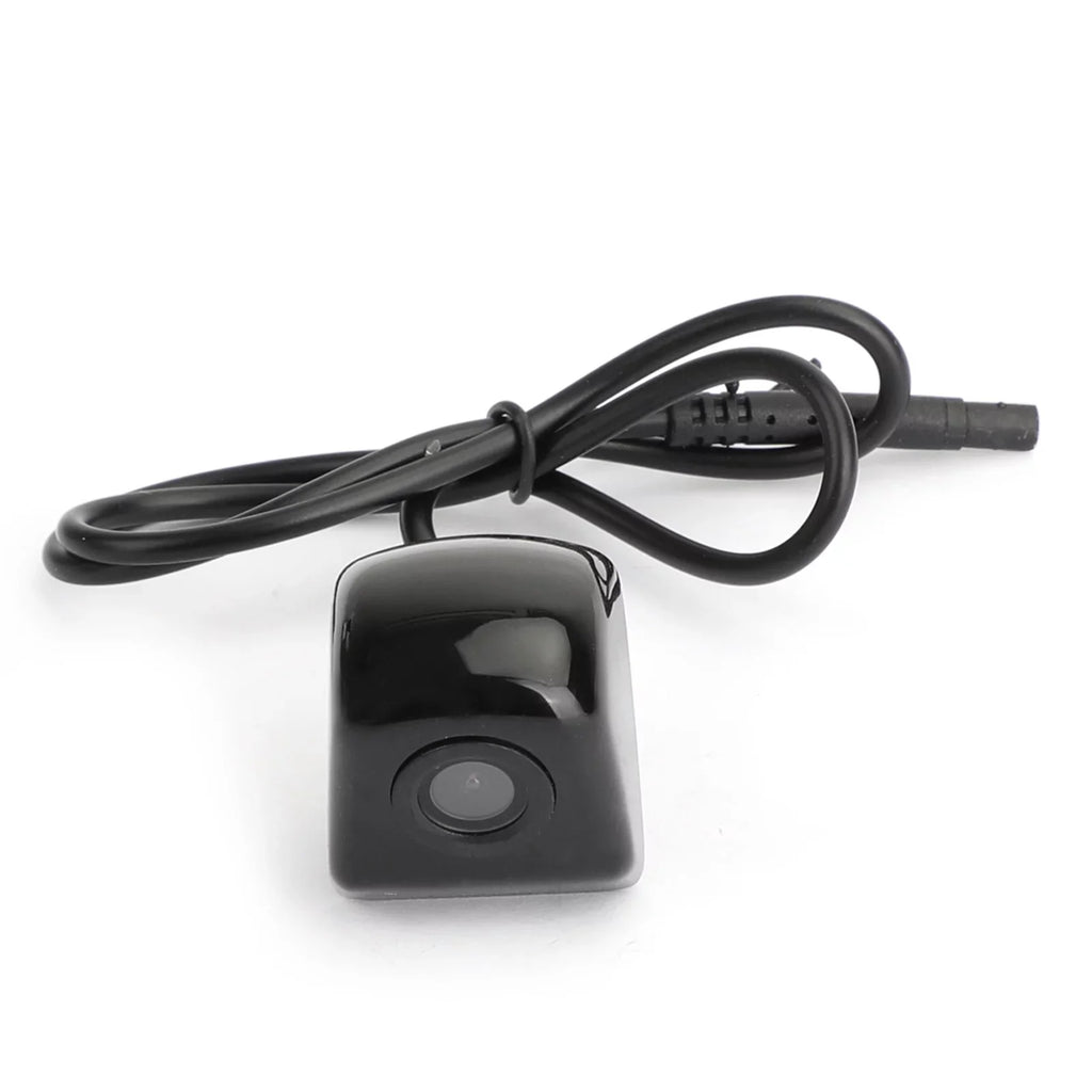 2-DAY Mad Hornets Universal 170 Camera + 5.0" TFT LCD Car Mirror Monitor Kit Vehicle Sizeystem