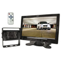 BOYO Vision VTC307M VTC307M Vehicle Backup Sizeystem with 7-Inch Monitor and Heavy-Duty Backup Camera
