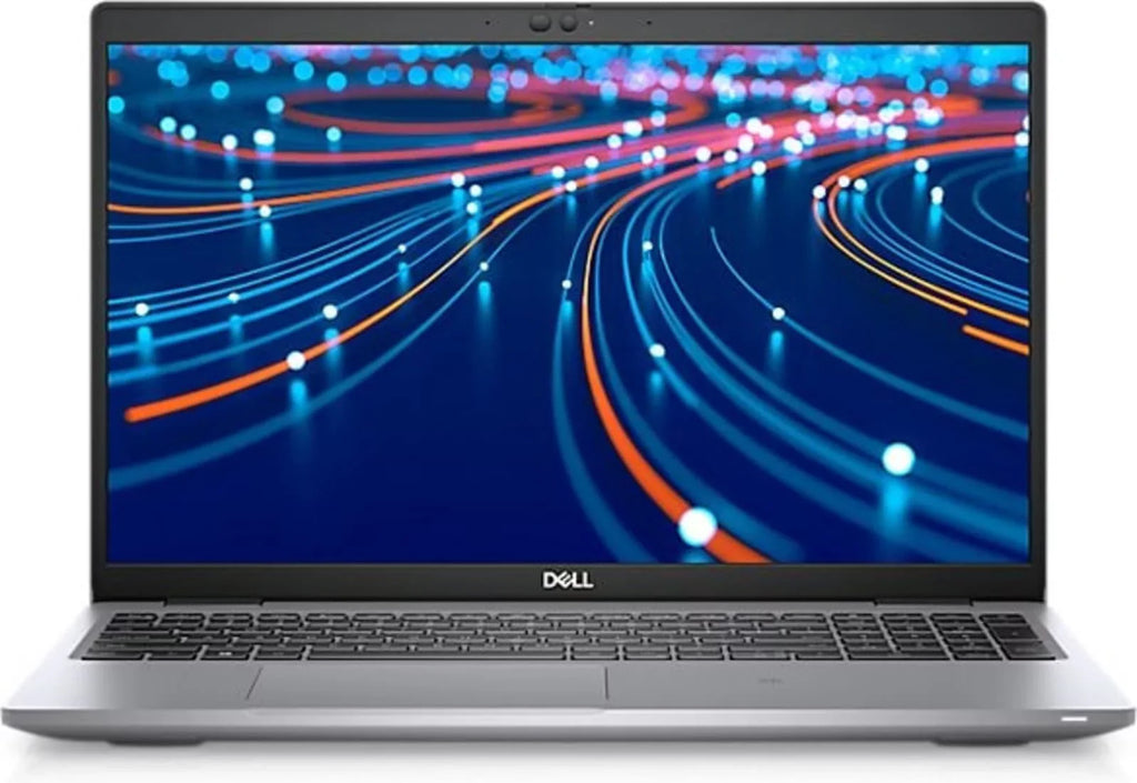 Dell Latitude 5000 5520 Laptop (2021) | 15.6" FHD | Core i7 - 1TB SizeSizeD - 16GB RAM | 4 Cores @ 4.4 GHz - 11th Gen CPU