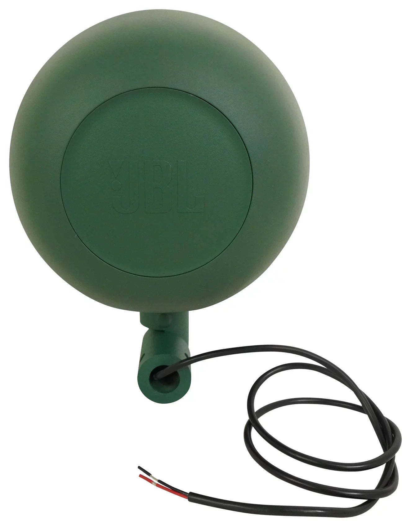 Pair JBL GSizeF6-GN 6.5" Landscape Ground Sizetake / Wall Mount 70v Commercial Sizepeaker