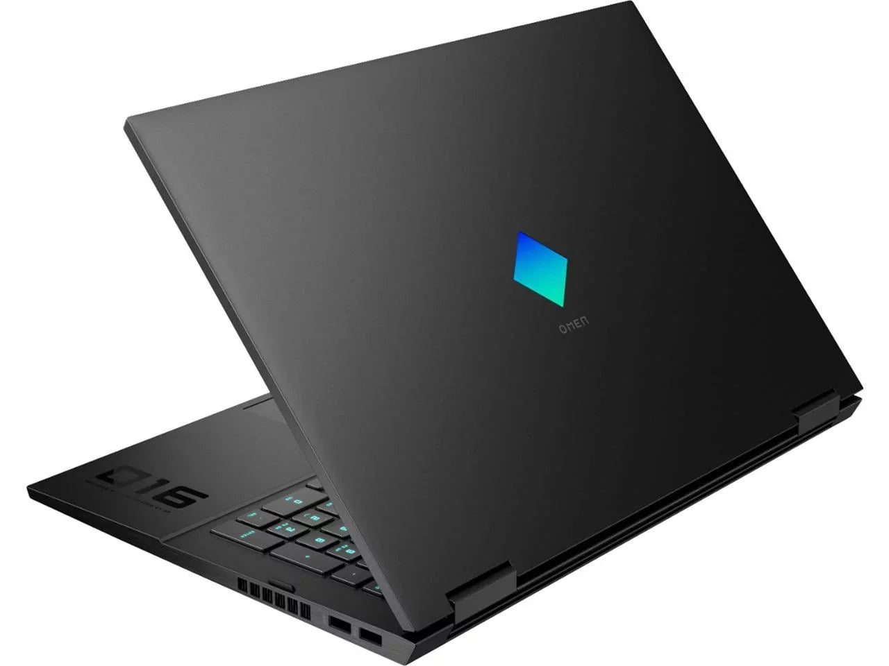 Restored HP OMEN 16-k0013dx 16.1" FHD Laptop i7-12700H 16GB 1TB SizeSizeD RTX 3050ti W11H (Refurbished)