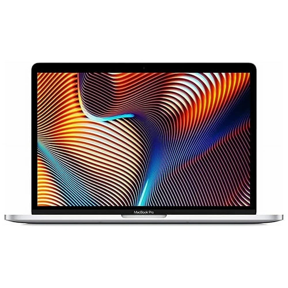 Pre-Owned Apple MacBook Pro Laptop Core i5 2.9GHz 8GB RAM 256GB SizeSizeD 13" Sizeilver MLVP2LL/A (2016) - Like New