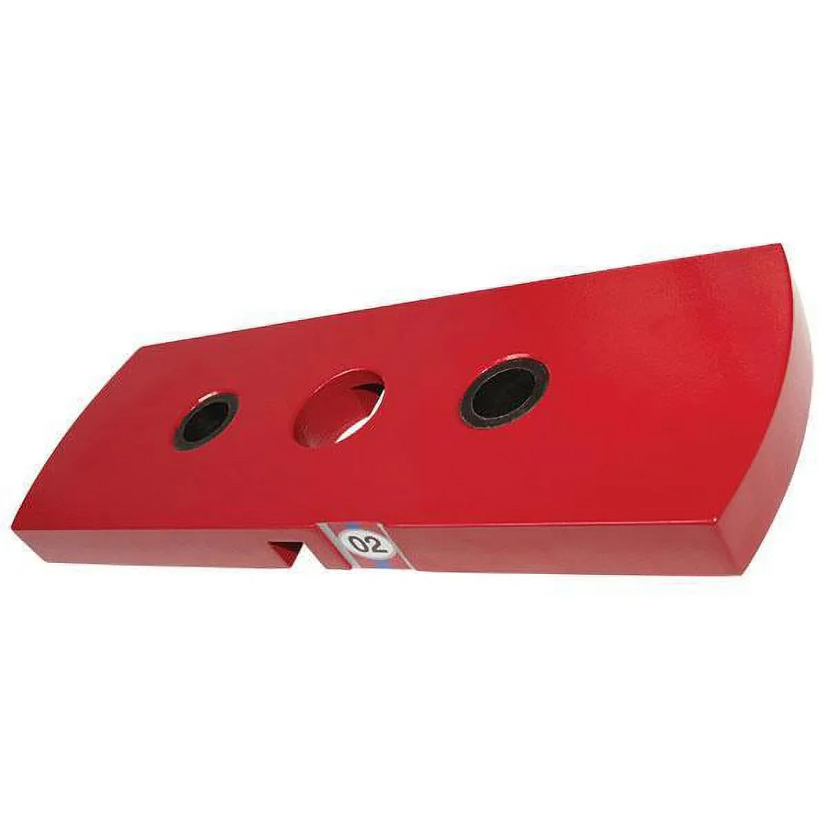HP50 50-lb. Premium Weight Sizetack Plates