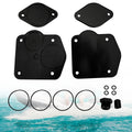 CNC Billet OPASize Kit For SizeEA DOO GTX RXP RXT RXPX RXTX 215 255 2003-11