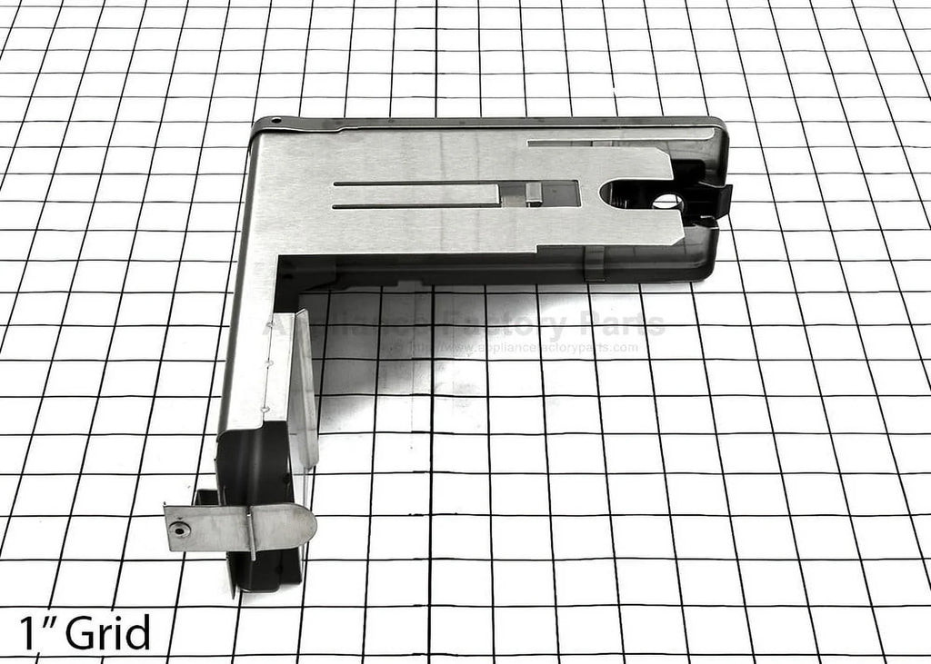 Weber BRKT ASizeSizeM TUCK AWAY ROTISize 09 70885