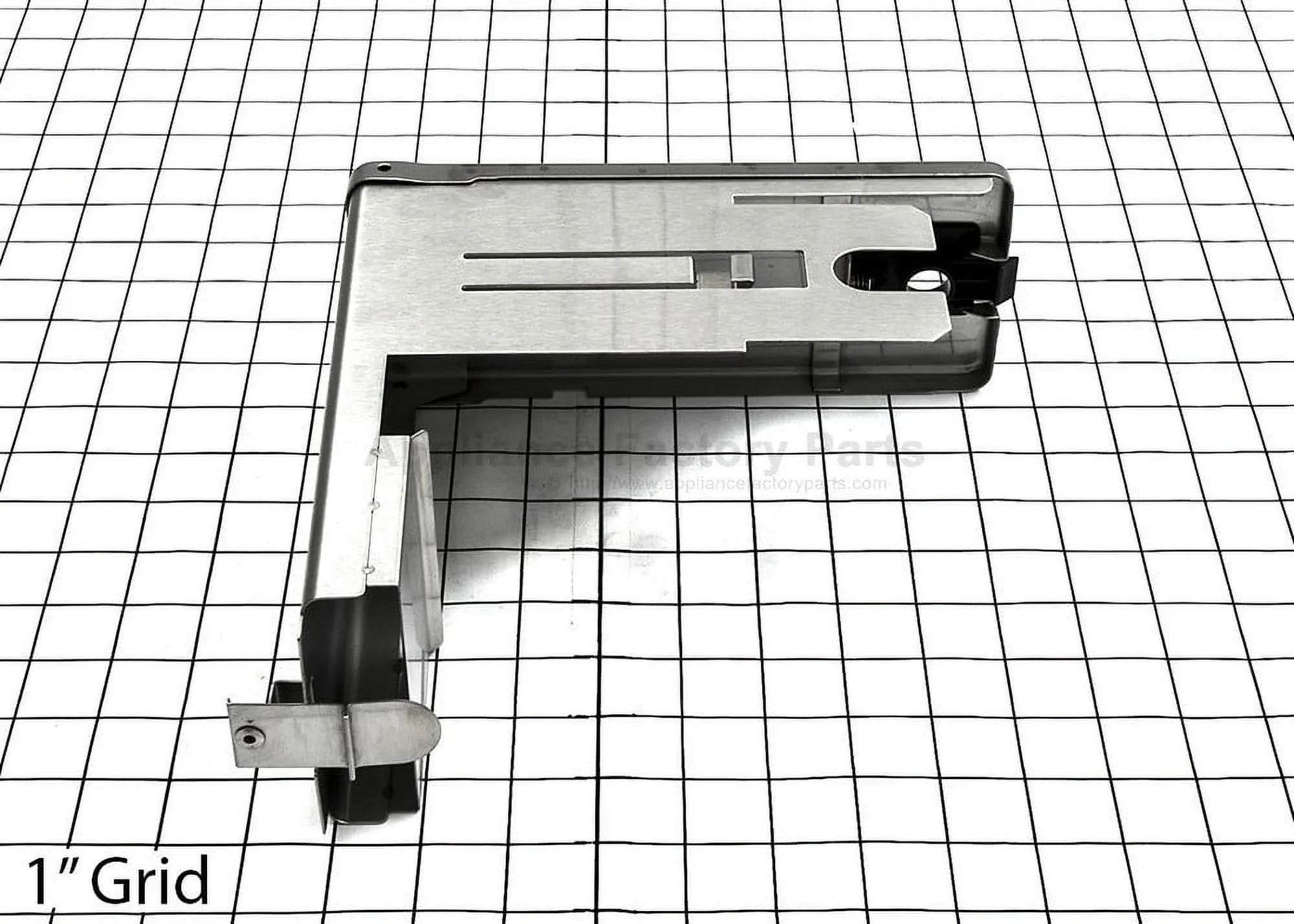 Weber BRKT ASizeSizeM TUCK AWAY ROTISize 09 70885
