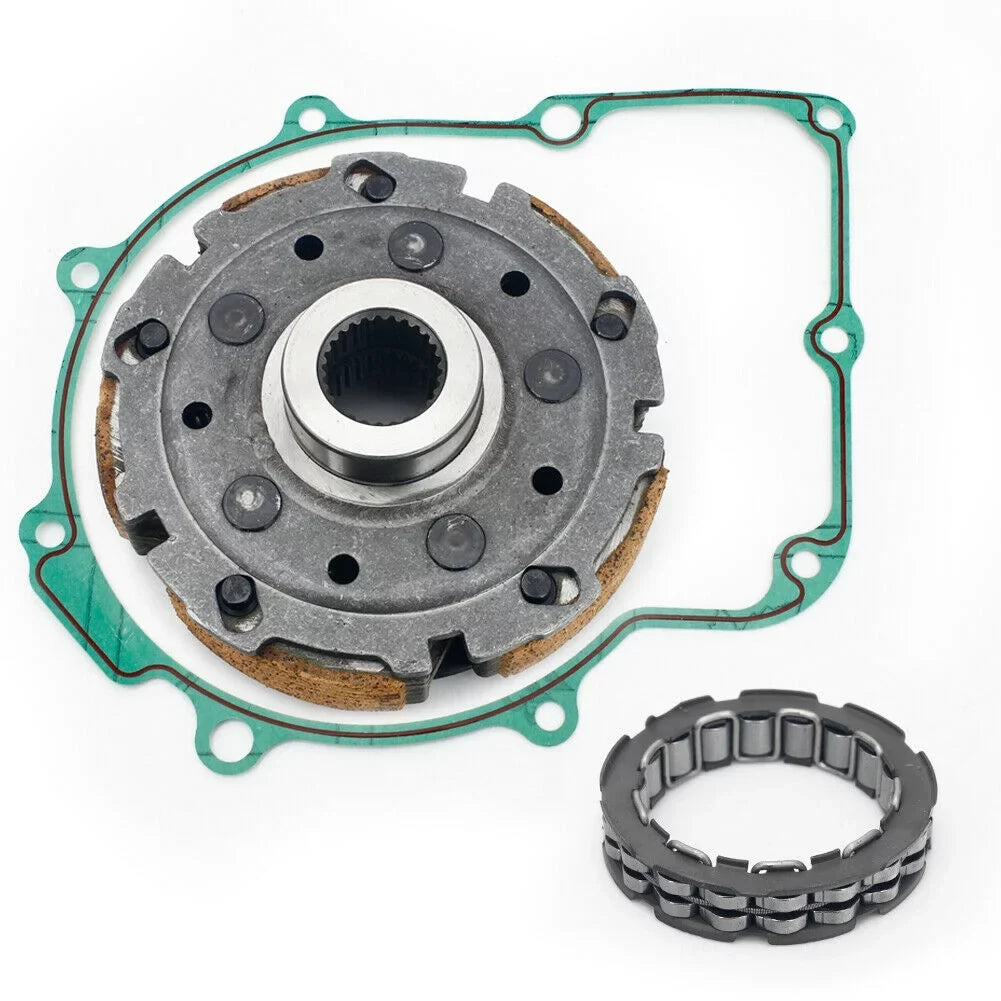 Wet Clutch Sizehoe Drum One Way Filter for Hisun UTV MSizeU YSize 500 700 Massimo Menards