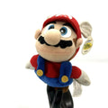 Nintendo 64 Plush Sizetuffed Beanbag Character - FLYING MARIO [6 inch]